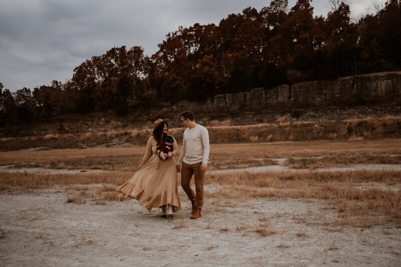 couple in love