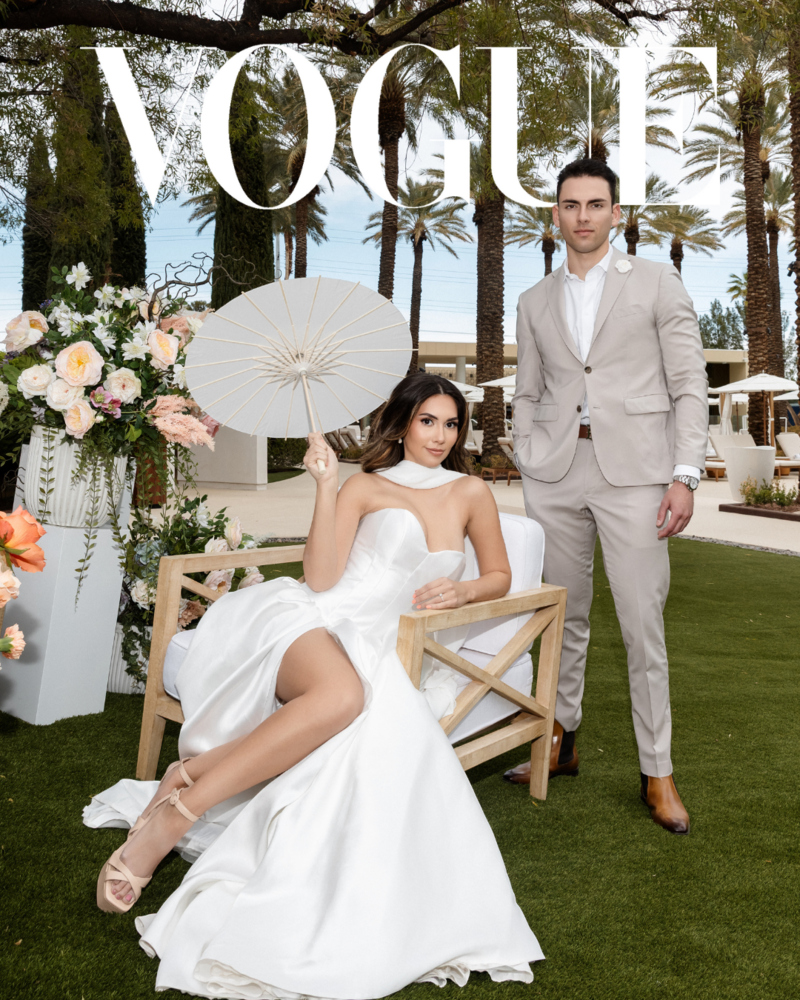 VOGUE