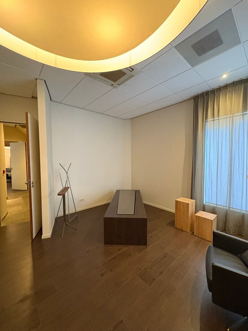 Veranda Loerbeek VOOR 1