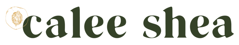calee shea logo