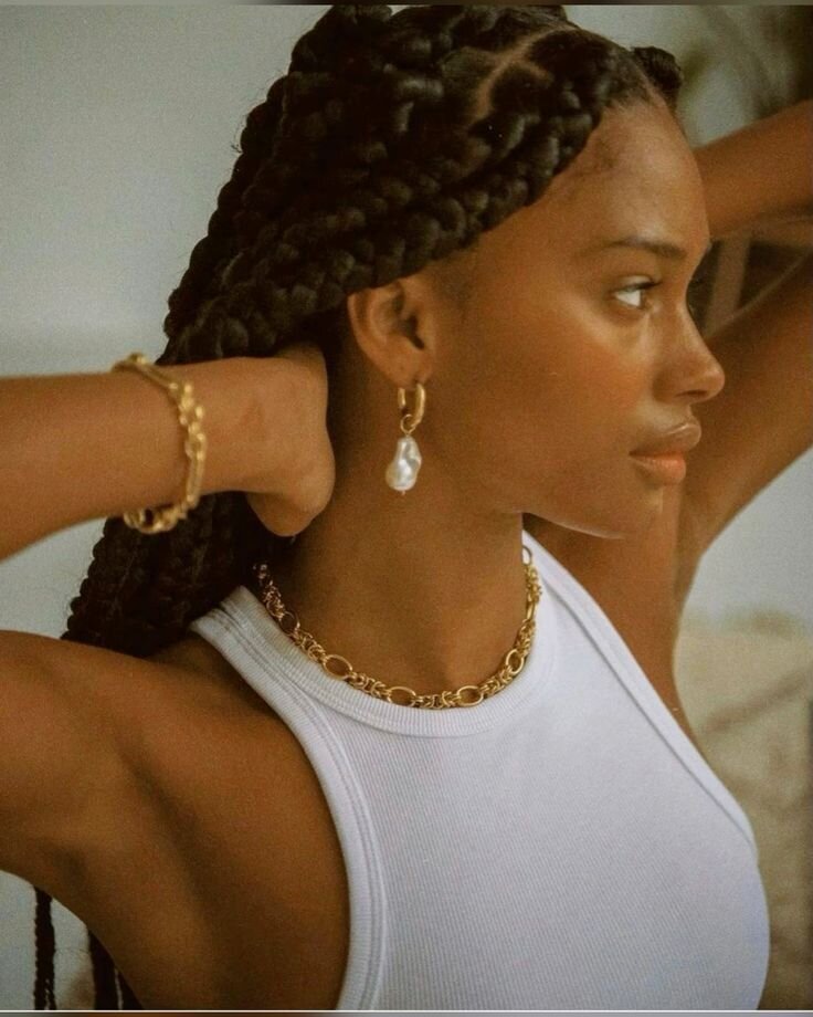aes_ angelina johnson __ harry potter series