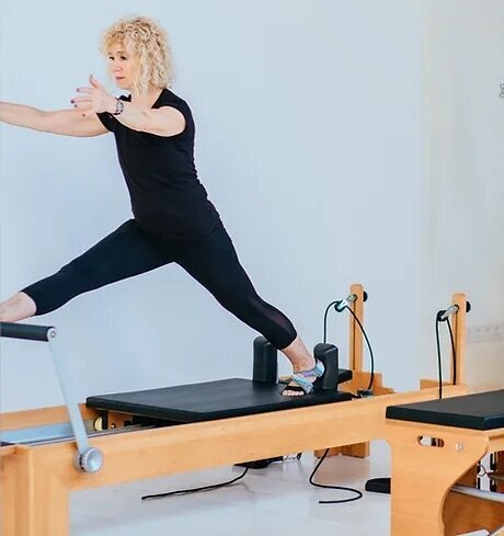 Pilates Strong SMA offers private reformer classes in San MIguel de Allende