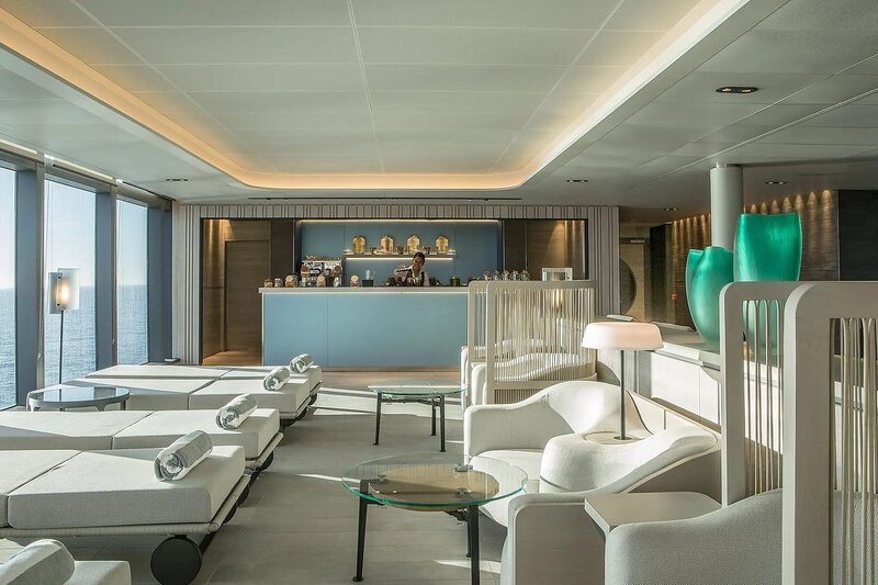 Ponant Luxury 12