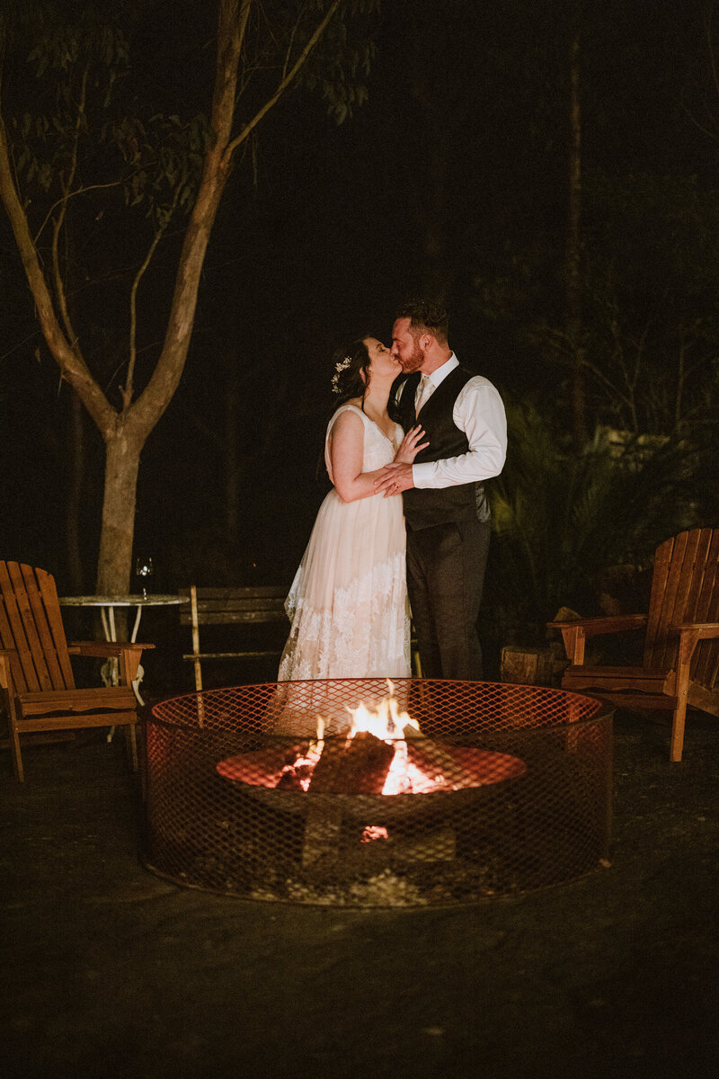 Wildwood wedding_Kangaroo Valley wedding-99