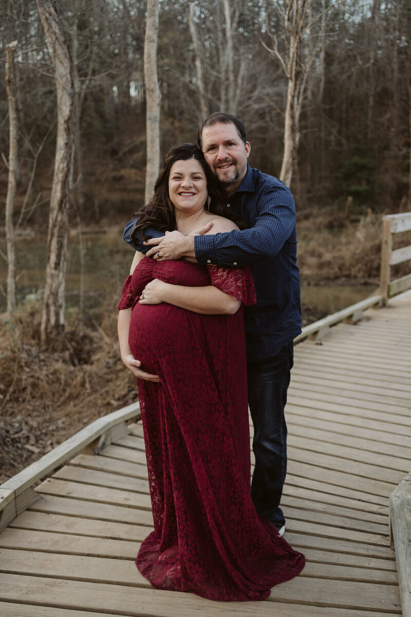 McAdory Maternity Session-0518
