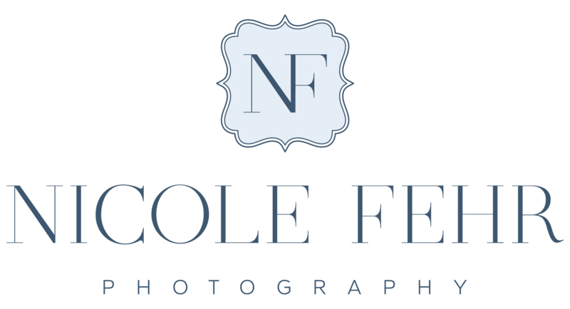 Nicole Fehr Photography  Wedding Photographers - The Knot