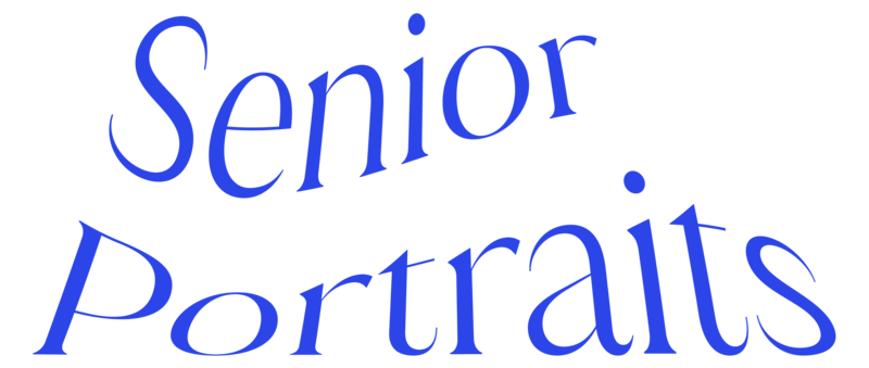 Senior Portraits
