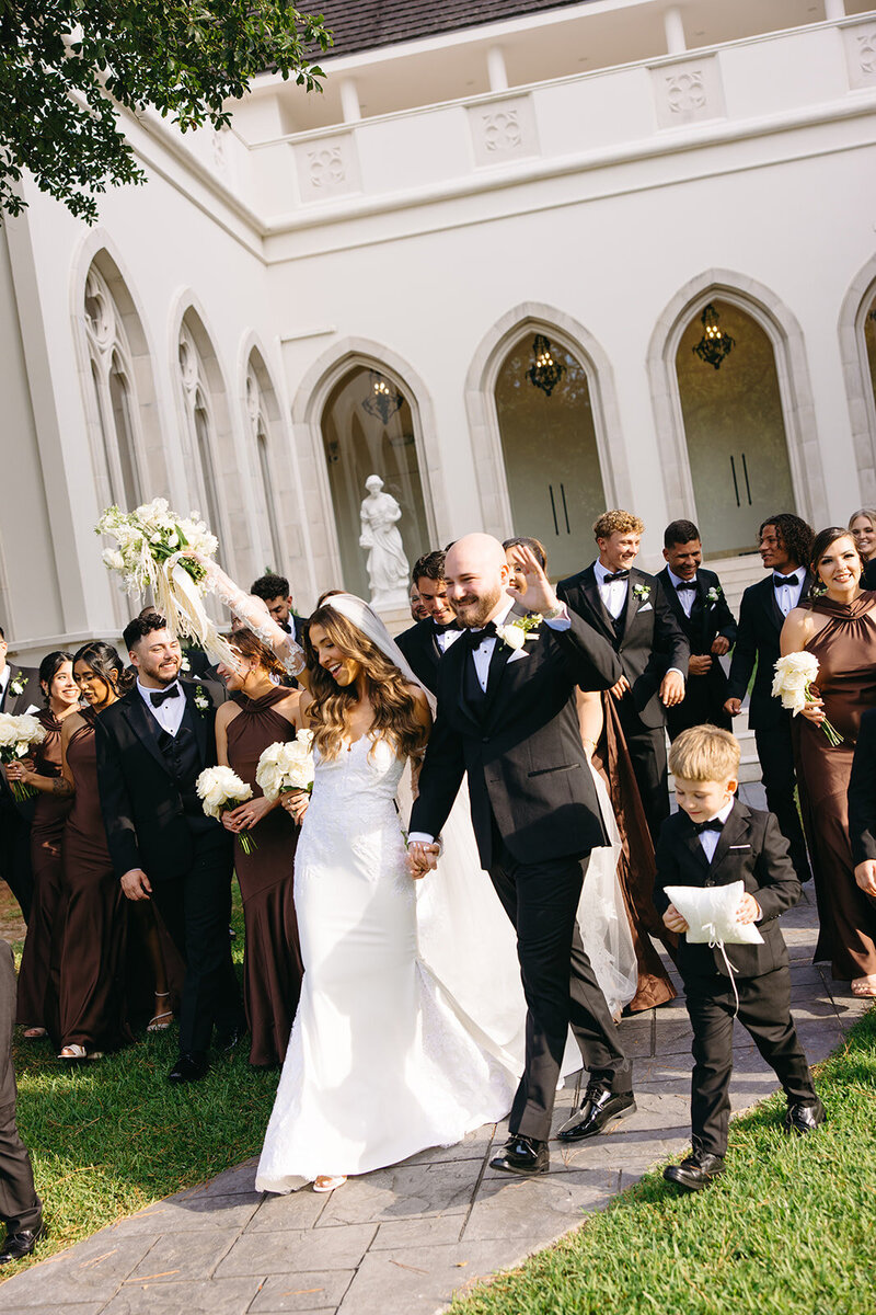 In Time Weddings & Events Houston Texas Greater Houston Texas Wedding Event Planning Planner Destination Weddings Chardae Renée DeTerlizzi36