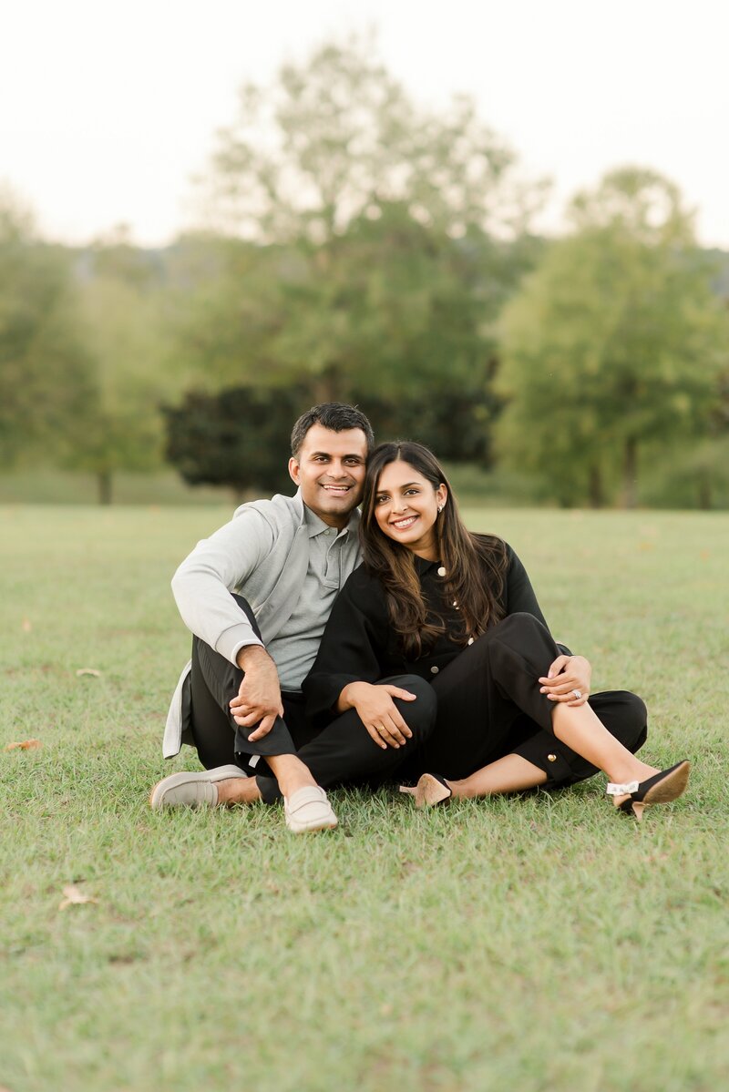Unnati & Jay