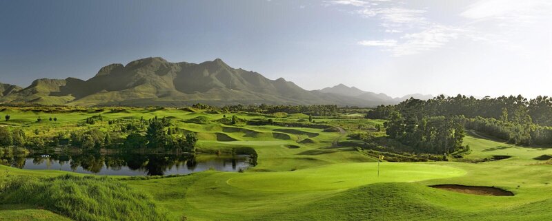 Fancourt Hotel 14