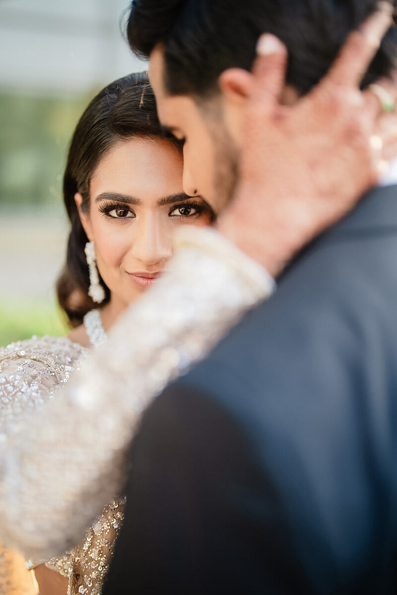 Atlanta Indian Wedding Planner