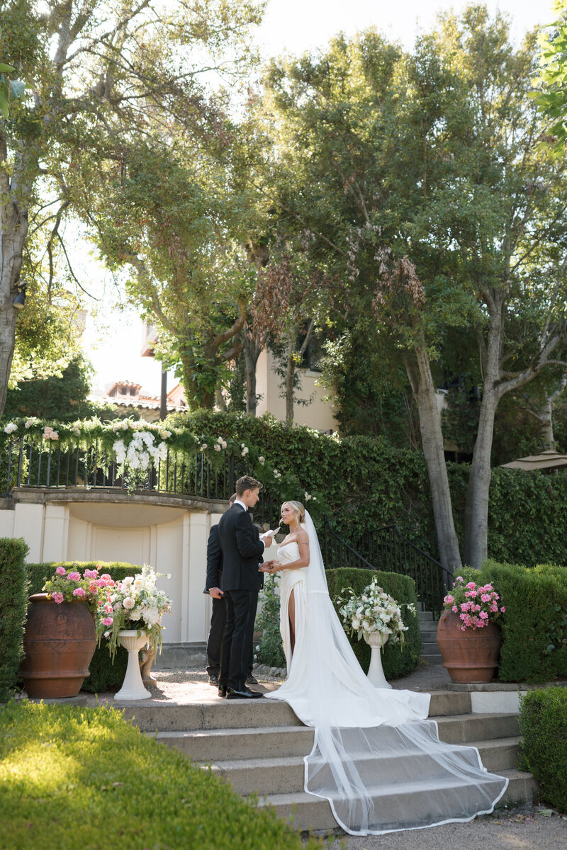 Sydnee Marie Photography -- New York Photographer -- Stonepine Estate Wedding -- Delaney + Clay-10
