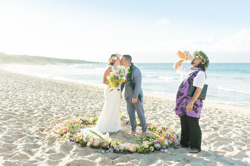 marriage license Maui