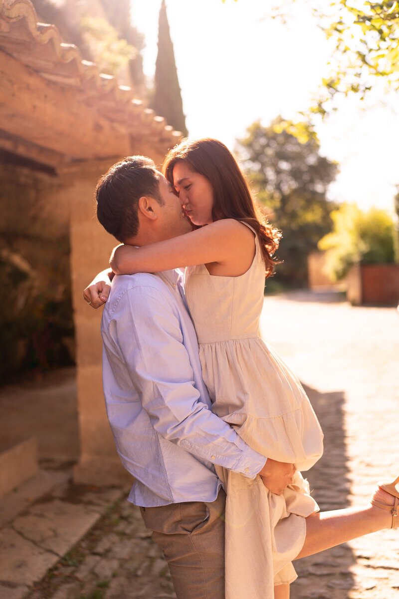 Gordes Provence Photo Shoot