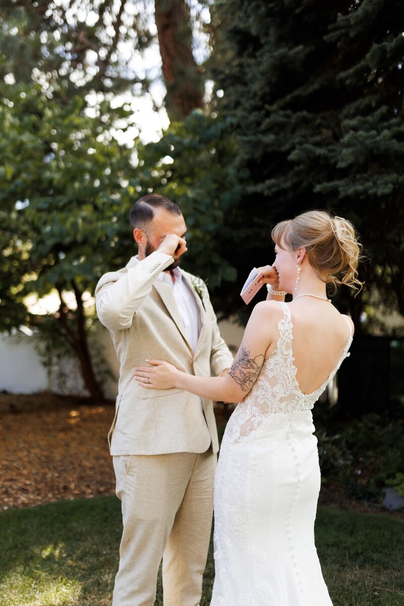 Luke & Madeline - Leavenworth, WA - Wedding Photography-18