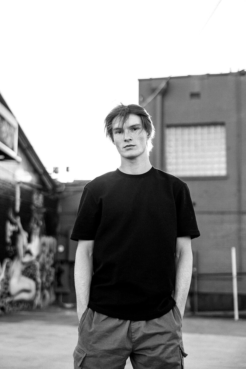 DFW Senior Photography