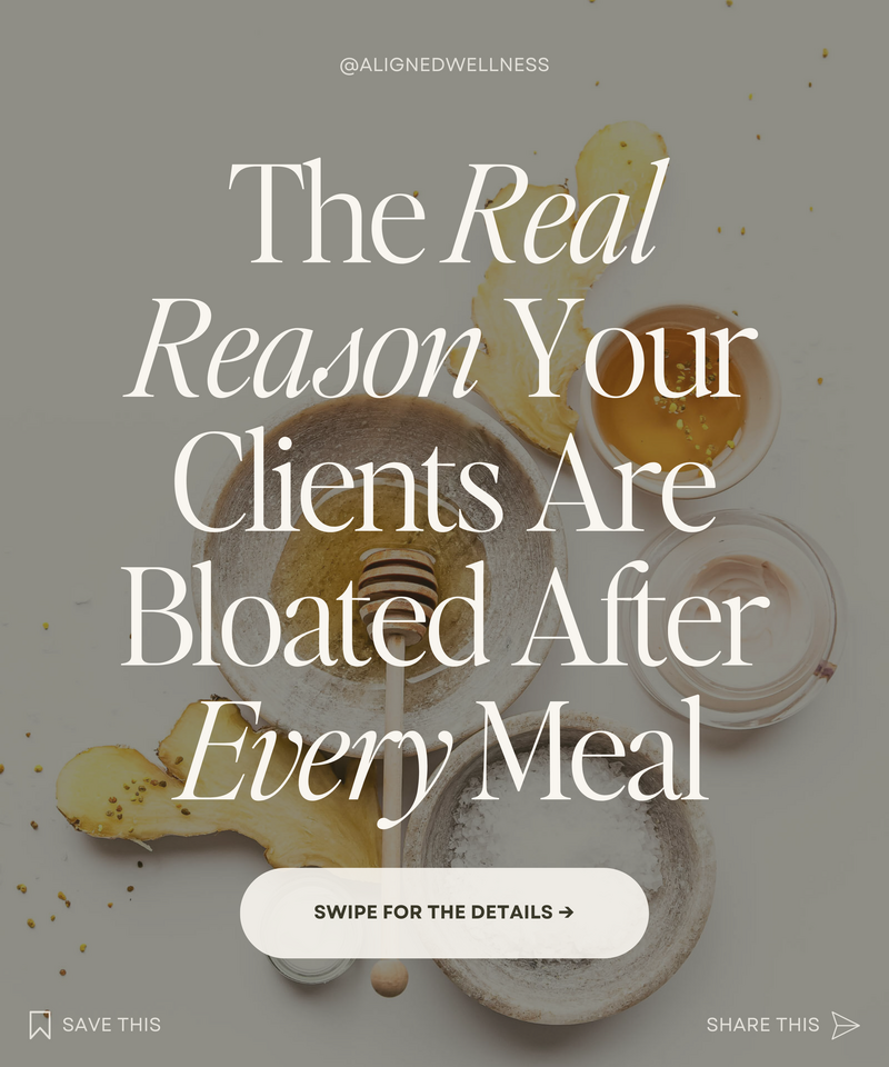 Canva Graphics for Wellness Practitioners 5