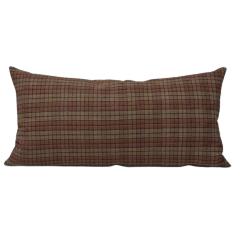 Amber Lewis Ande Vintage Pillow