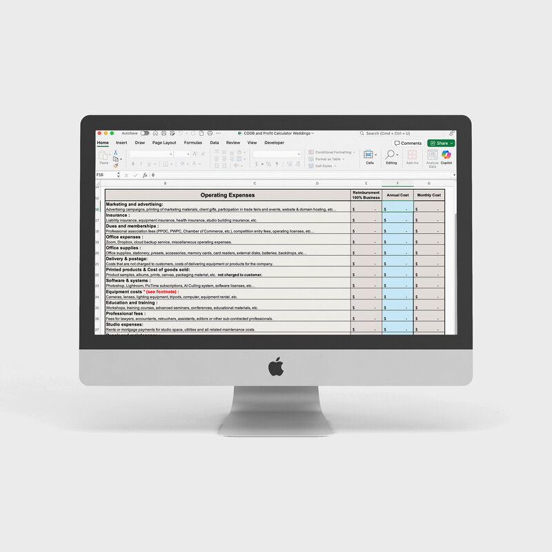 iMac CODB Image
