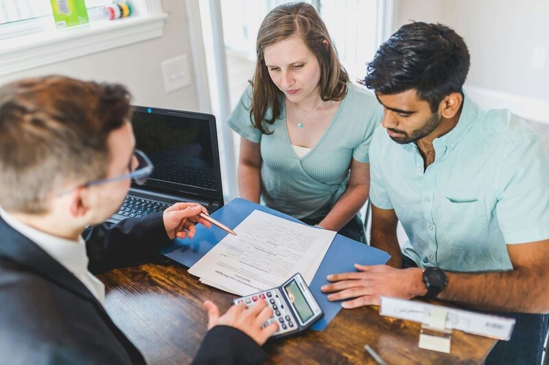 Full Focus Financial helps government employees maximize their pension benefits for a secure retirement