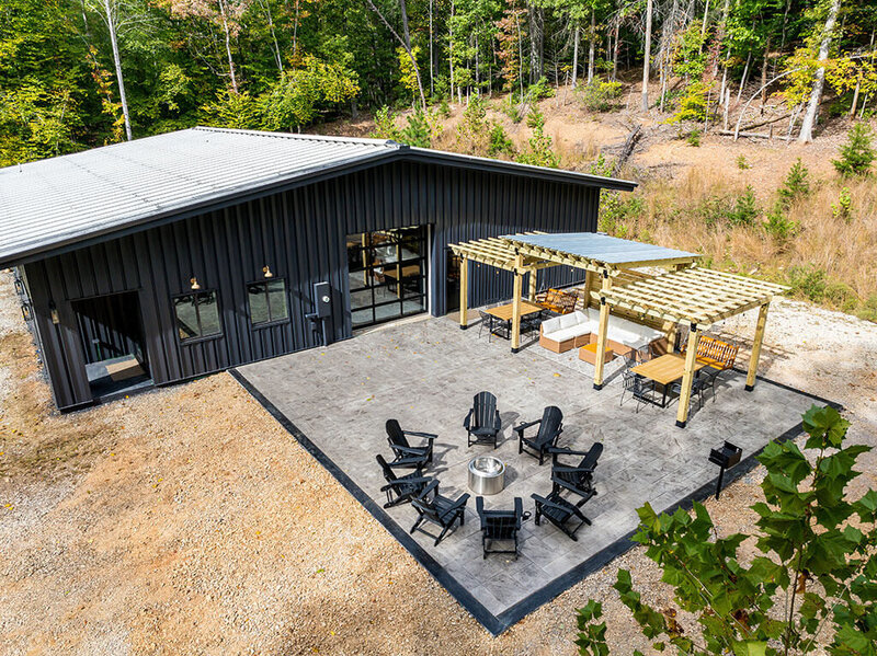 Chez-Moi-weekend-getaway-for-groups-nelson-county-virginia-10