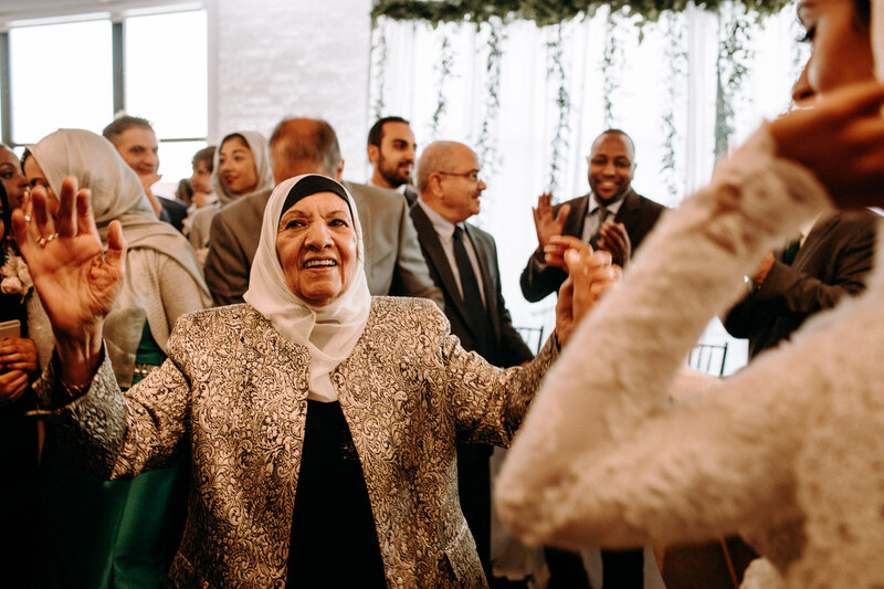 Michigan | Muslim Wedding 36