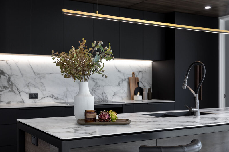 Residential Kitchen Design