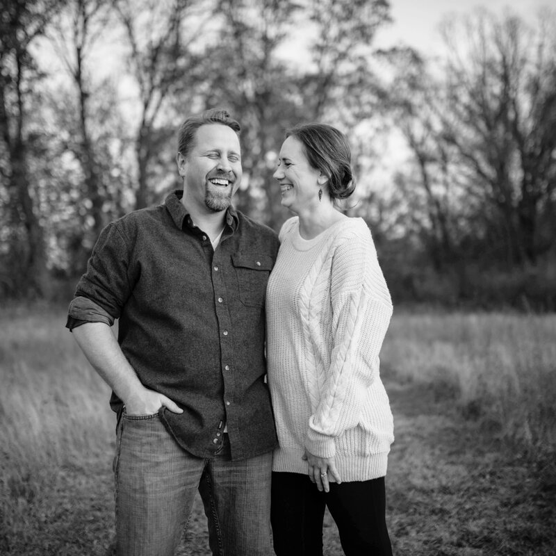 John and Emily of McNiel Photography