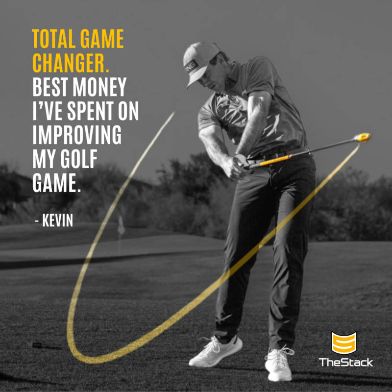 Testimonial - Total Game Changer