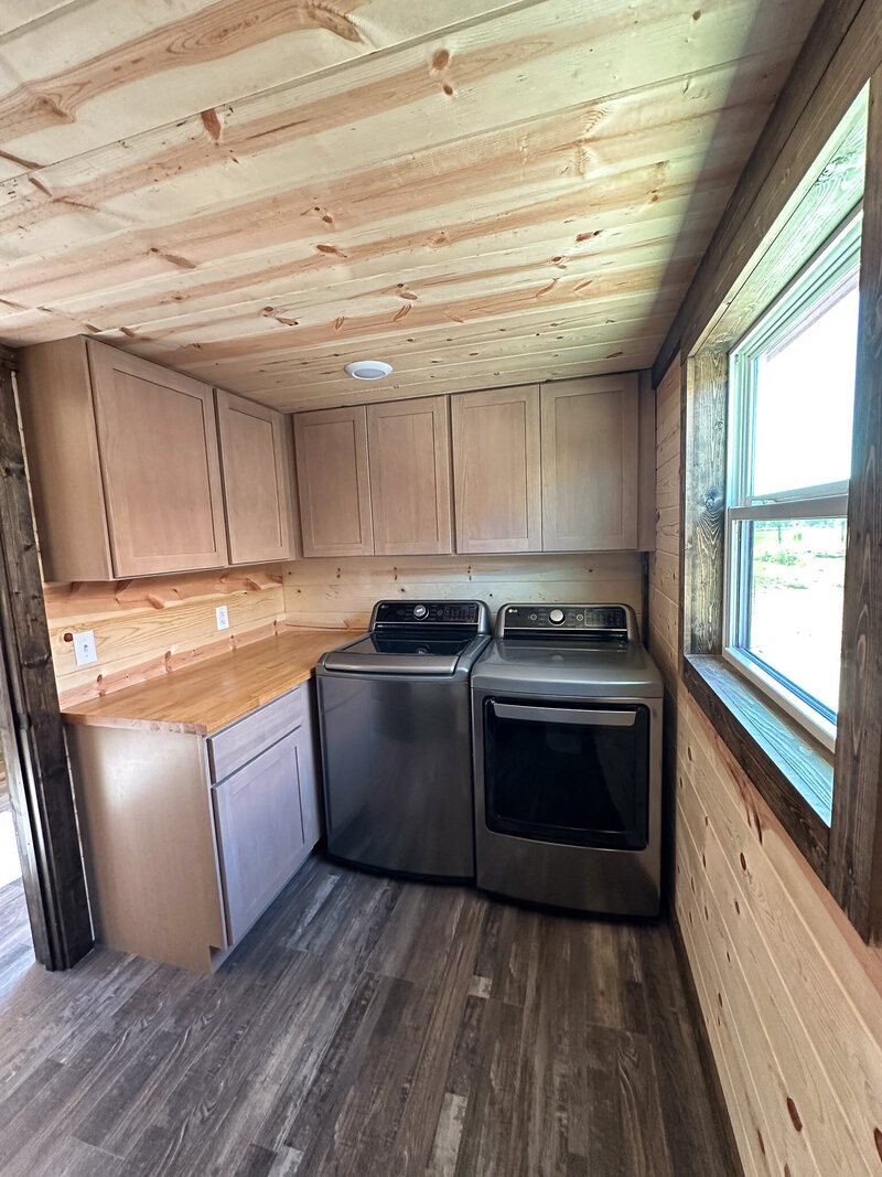 Saddle Cabin Co Joshua Tree-17