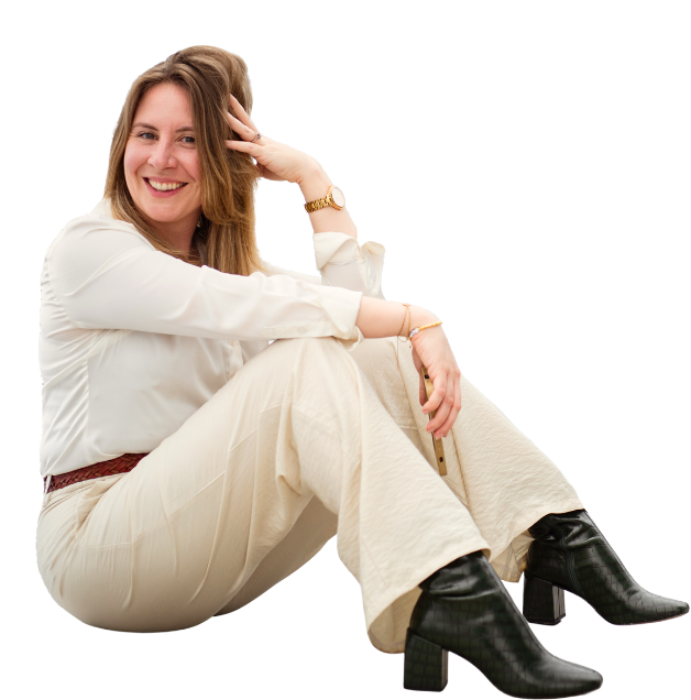 Jenna Harding speaks about profit-driven social media strategies for entrepreneurs