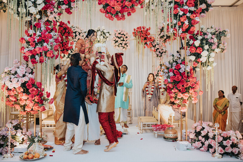 Atlanta Indian Wedding Planner