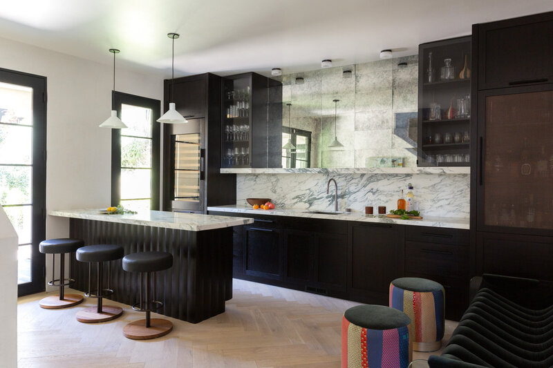 San Francisco Home Renovation Interior Designer