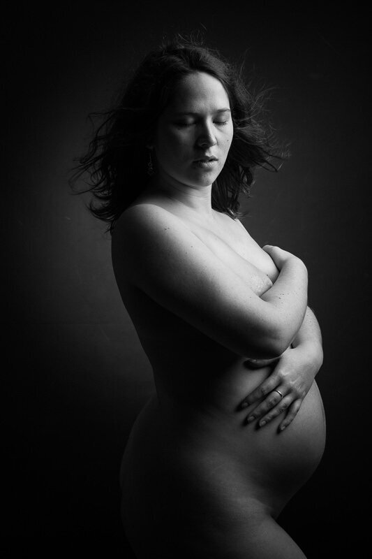 photographe grossesse en gironde