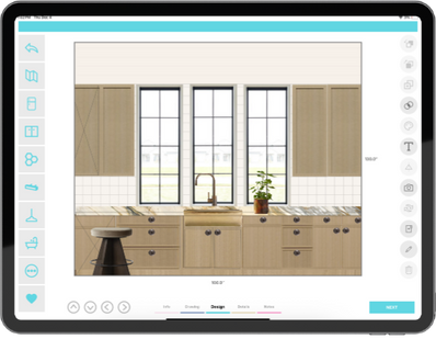 Artistico | Visual Interior Selections Made Simple