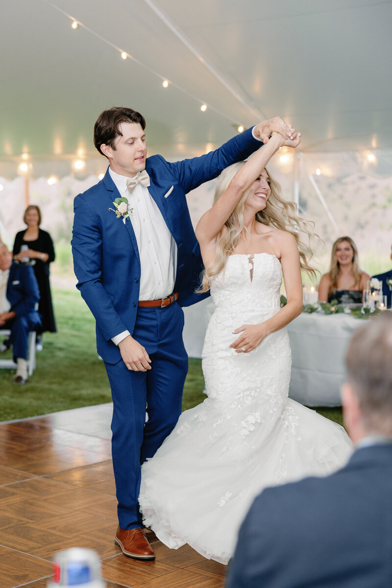 Mardi & Jack Wedding Gallery -Reception-36