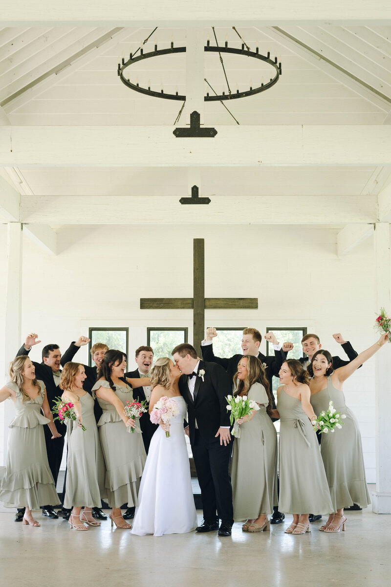 Bread & Butter Events Co Faith Based Joyful Weddings, Bachelorette parties, and Event Planning in Austin Texas