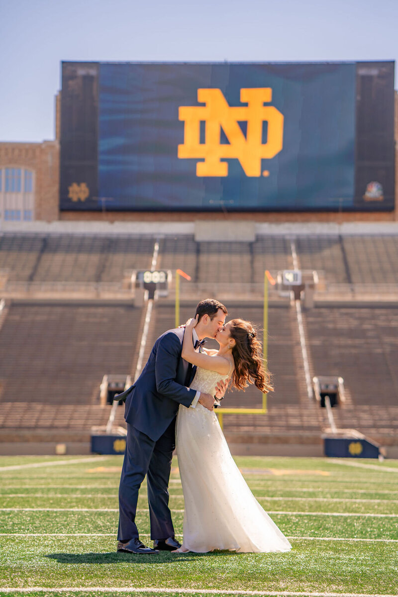 notre-dame-stadium-wedding-photos (1)