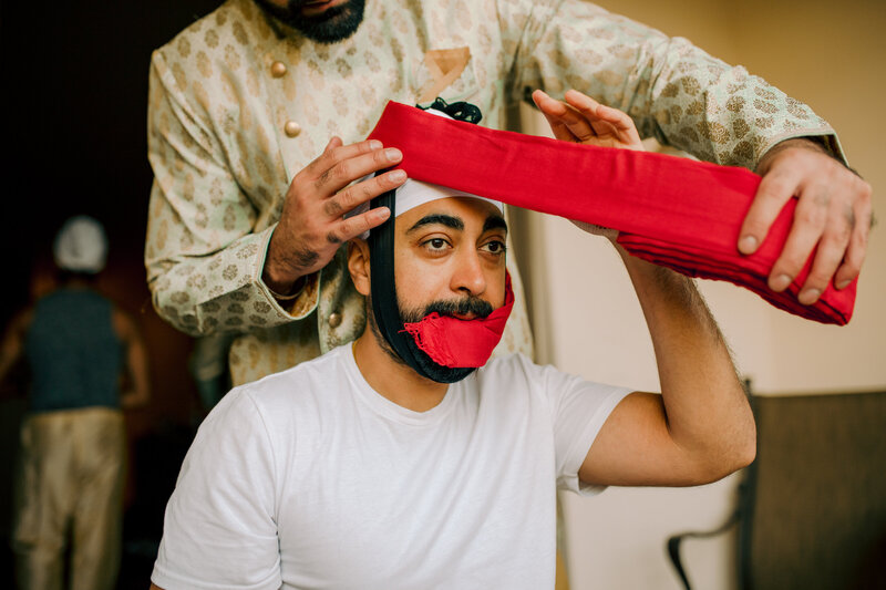 Hindu Sikh Indian Wedding Phoenix Photography_072