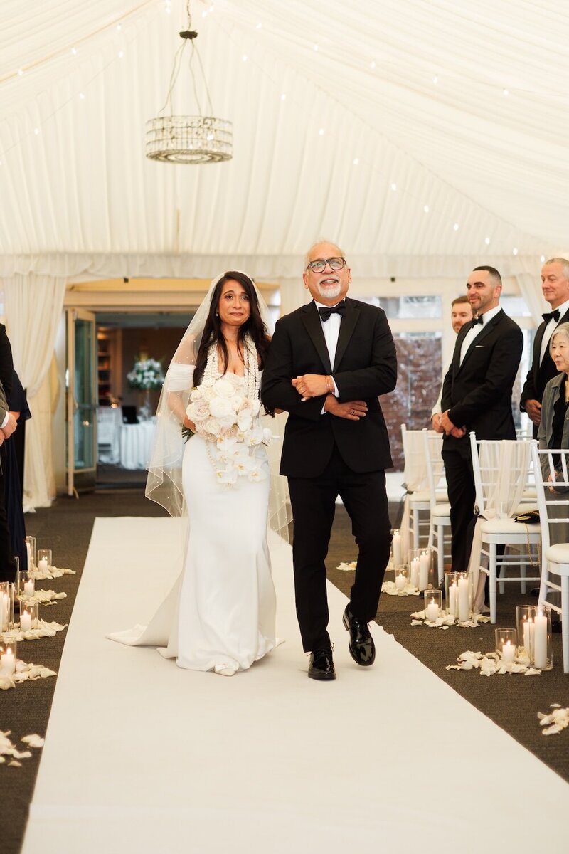 Lillie & Vince - Woodmark Hotel & Spa, Kirkland Washington Wedding Photography-20