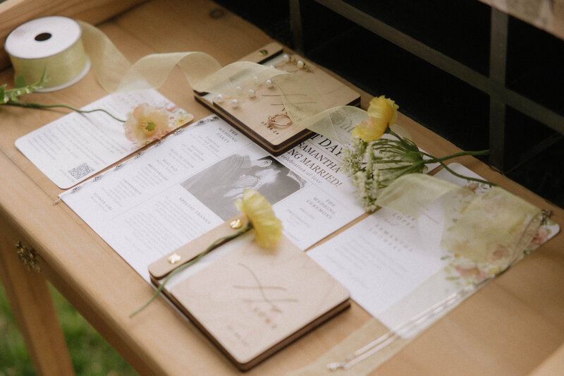 willow creek idaho wedding
