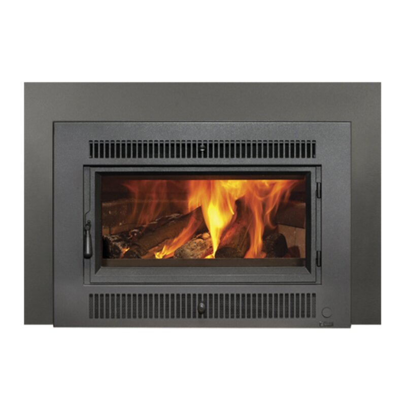 fireplace xtrordinair-medium-flush-wood-insert-hayden-idaho