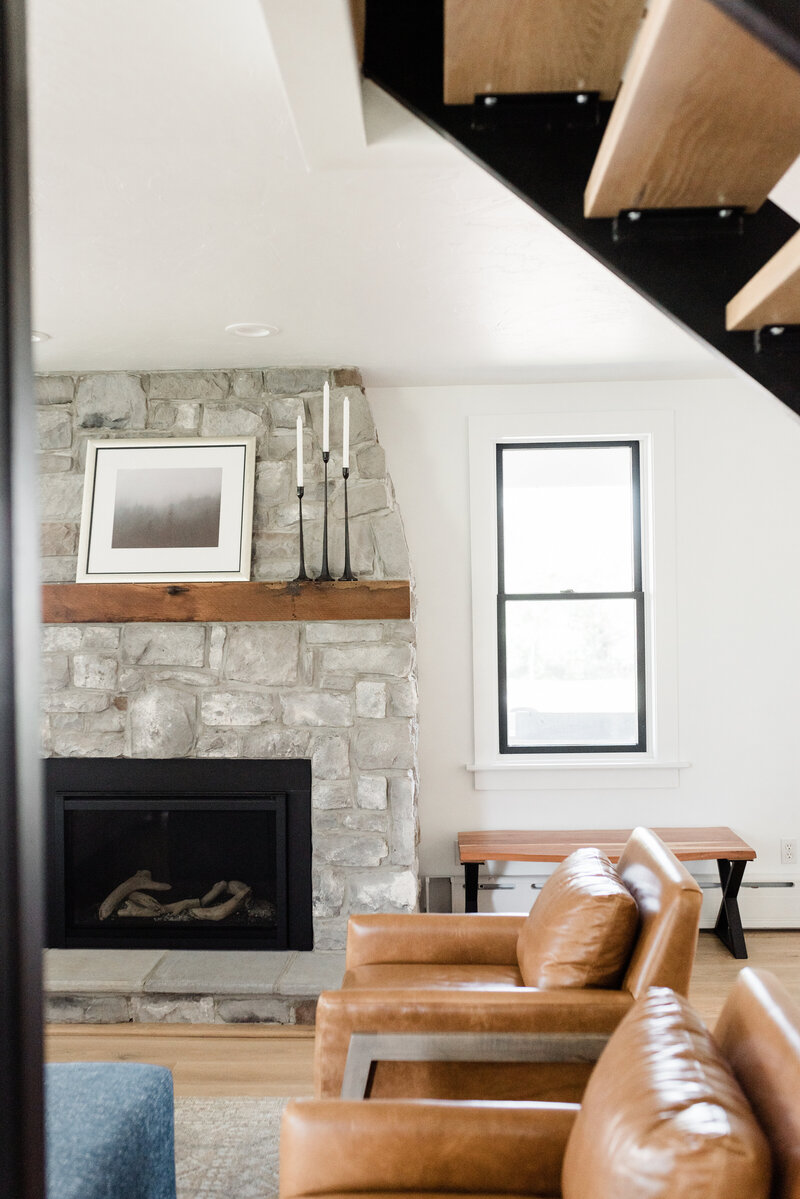 Fernish home on sale