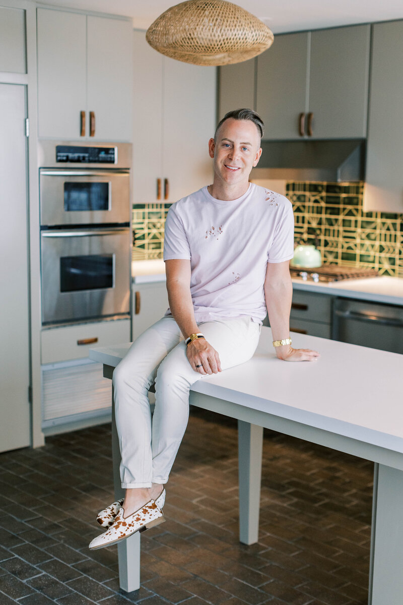 Aly Matei Photography - Jeremy's Cool House-27
