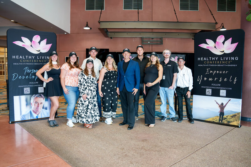 Healthy Living Conference 2025-635