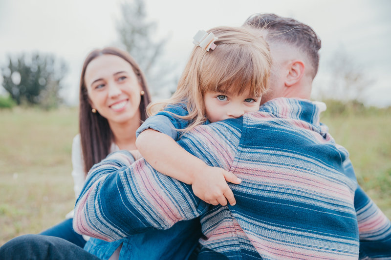 Miami Family Lifestyle Photographer