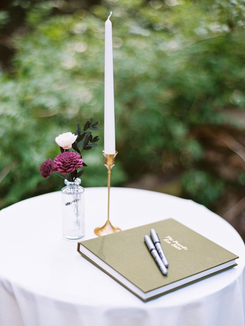 Douglas Ellington House Asheville Wedding Photographer (60)