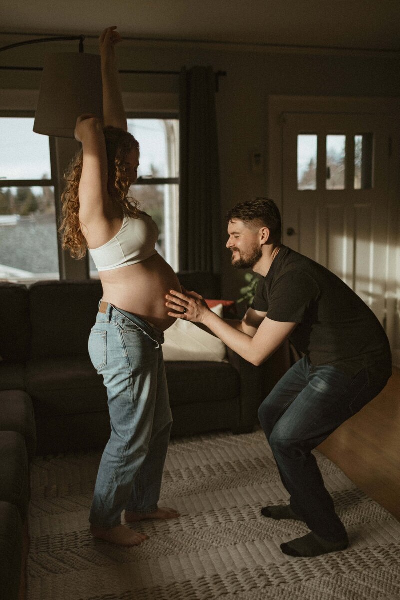 Wilder Photography Cozy Maternity-219