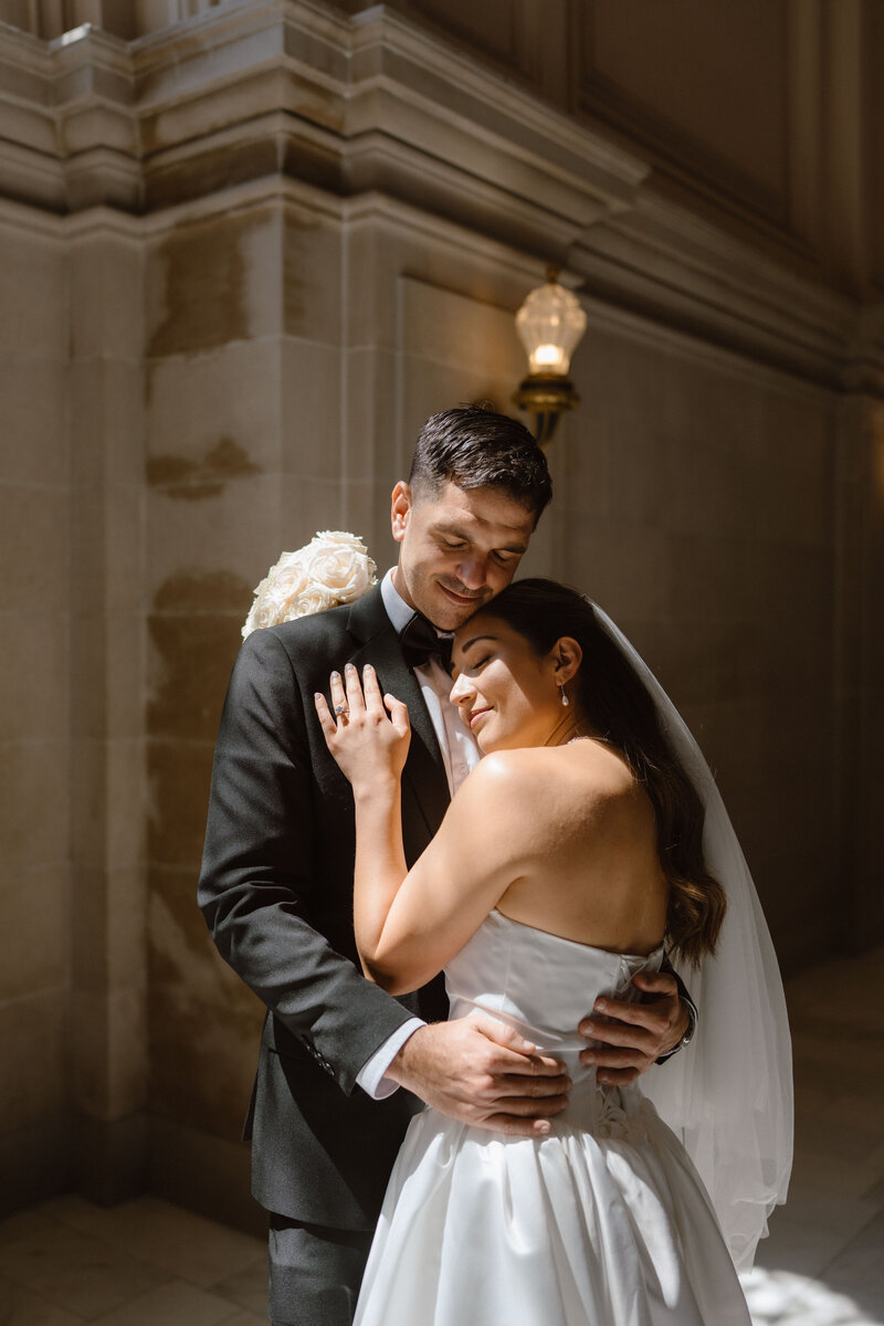 BennySituPhoto_San_Francisco_City_Hall-14