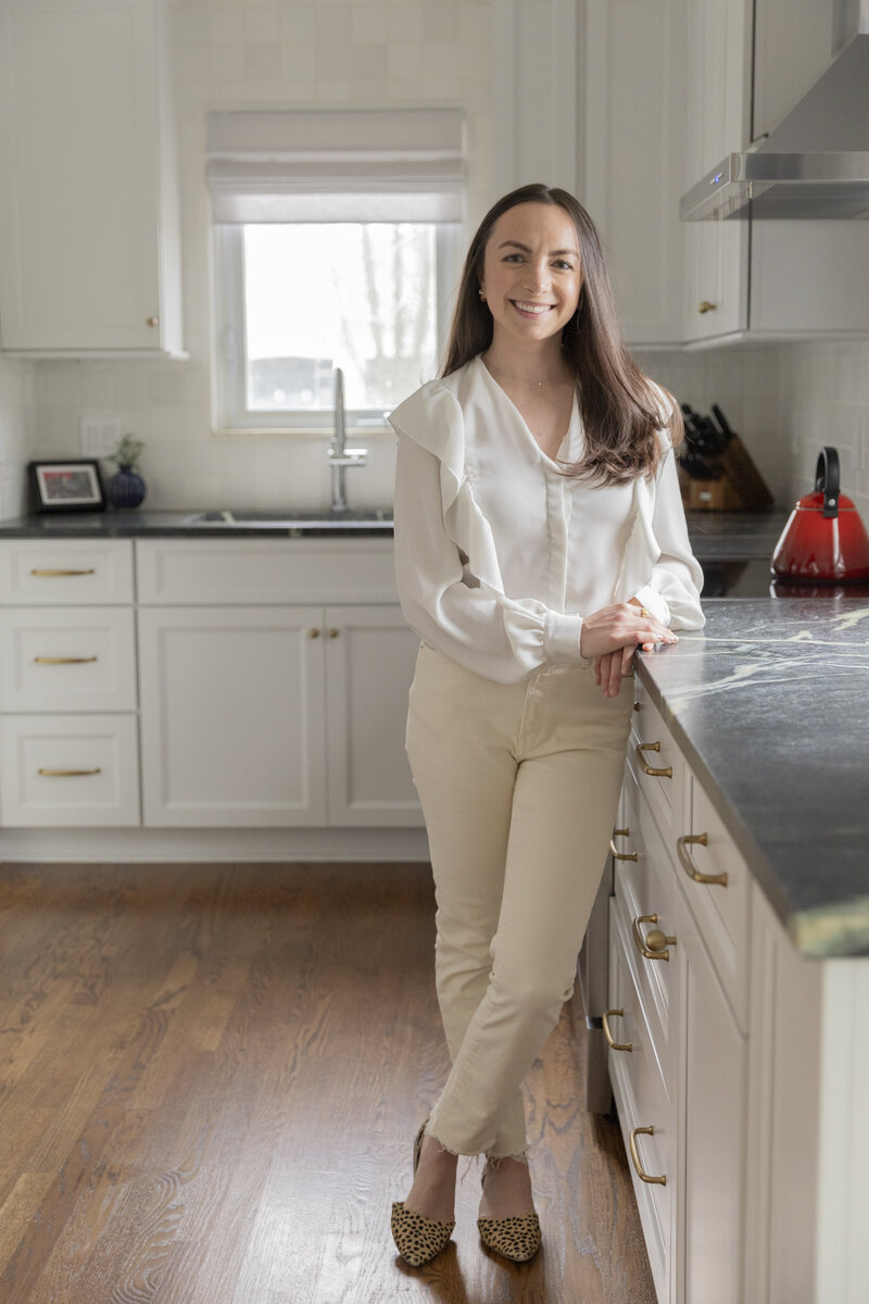 Taylor Kitchen